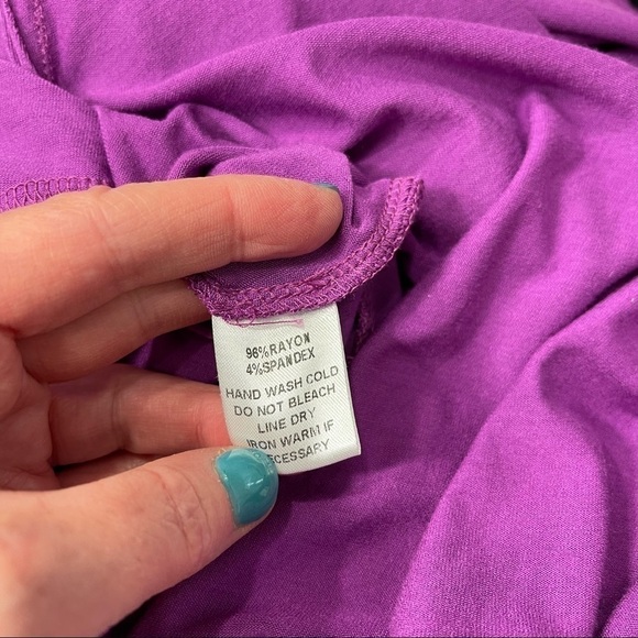 Mittoshop Cut Out Strappy Fit and Flare Boho Dress - Picture 9 of 9